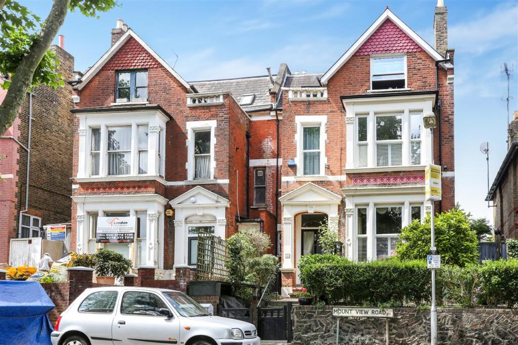 Main image of property: Mount View Road, London