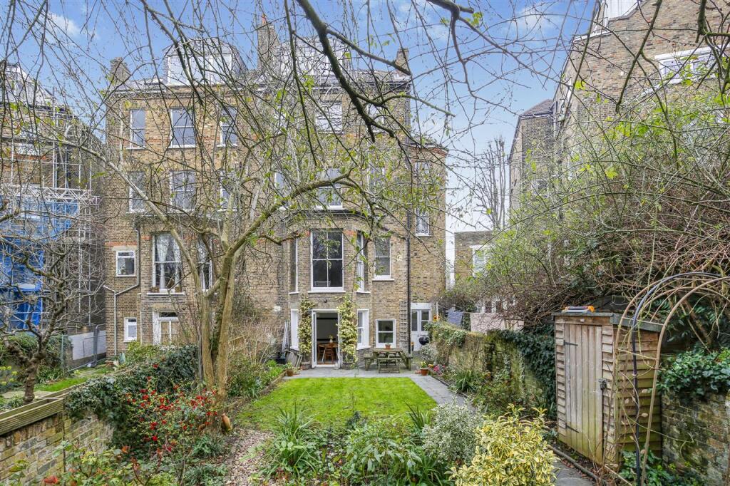 Main image of property: Carleton Road, London