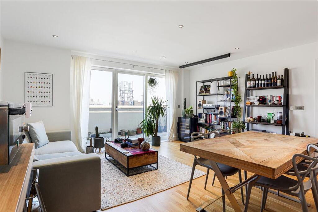 Main image of property: Dalmeny Avenue, London