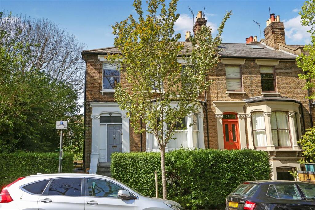 Main image of property: Southcote Road, London