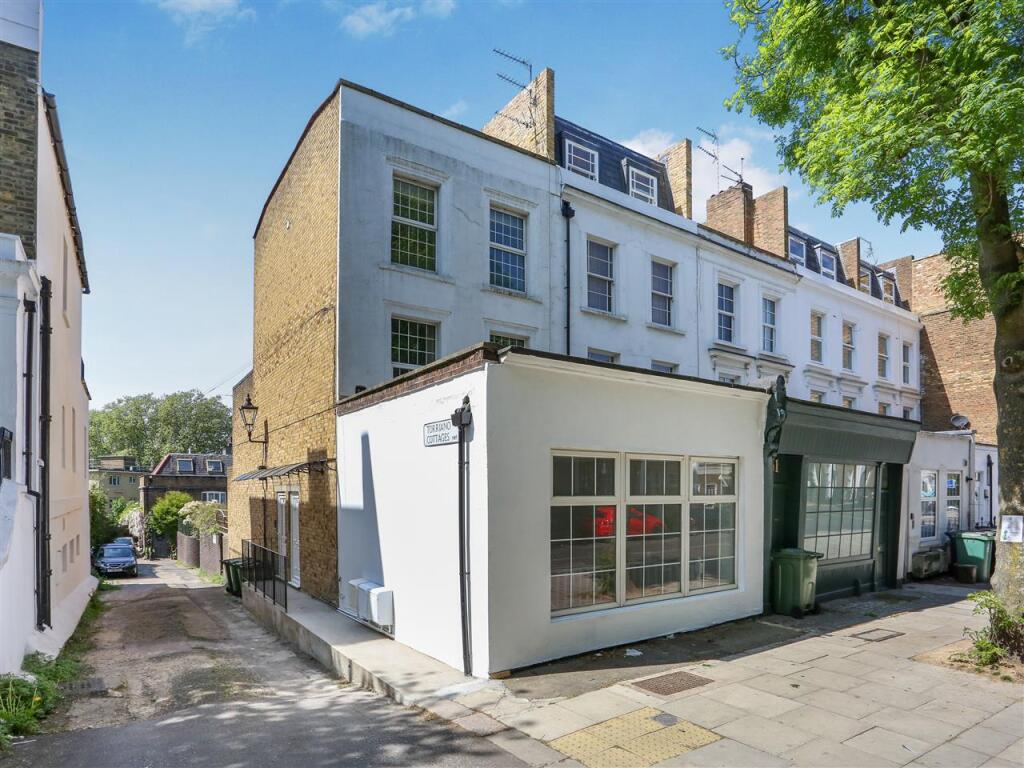 Main image of property: Torriano Avenue, London
