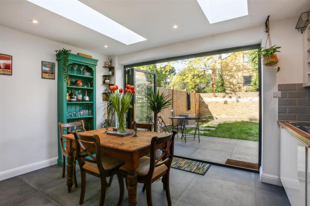 Main image of property: Torriano Avenue, London