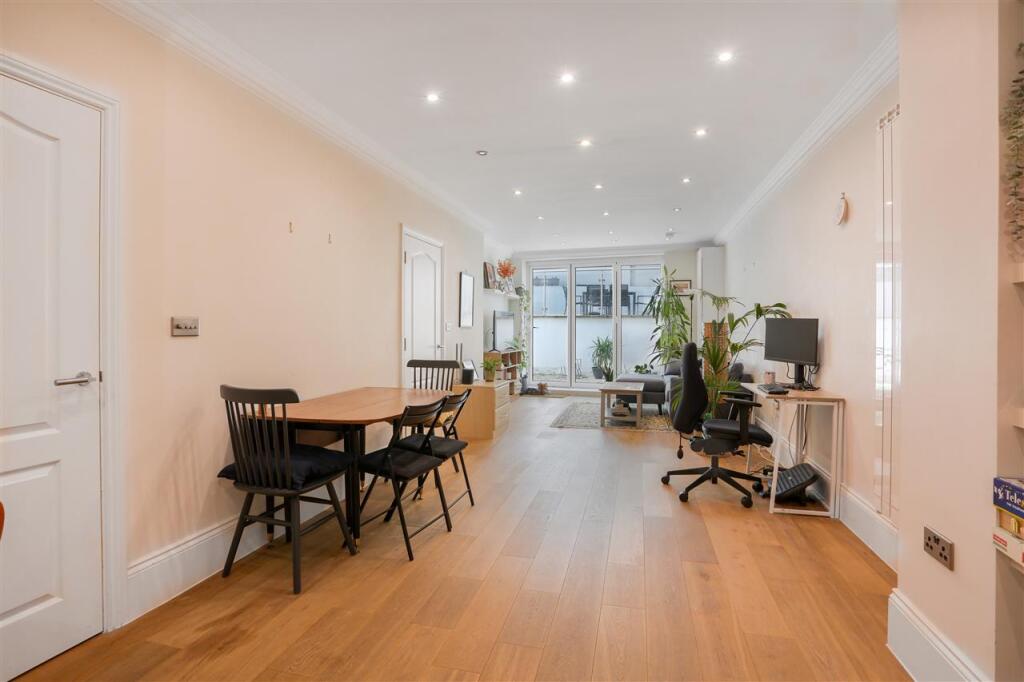 Main image of property: Brecknock Road, London