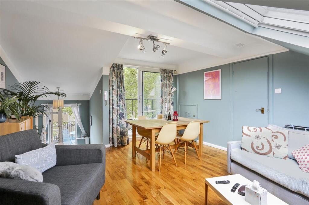Main image of property: Brecknock Road, London