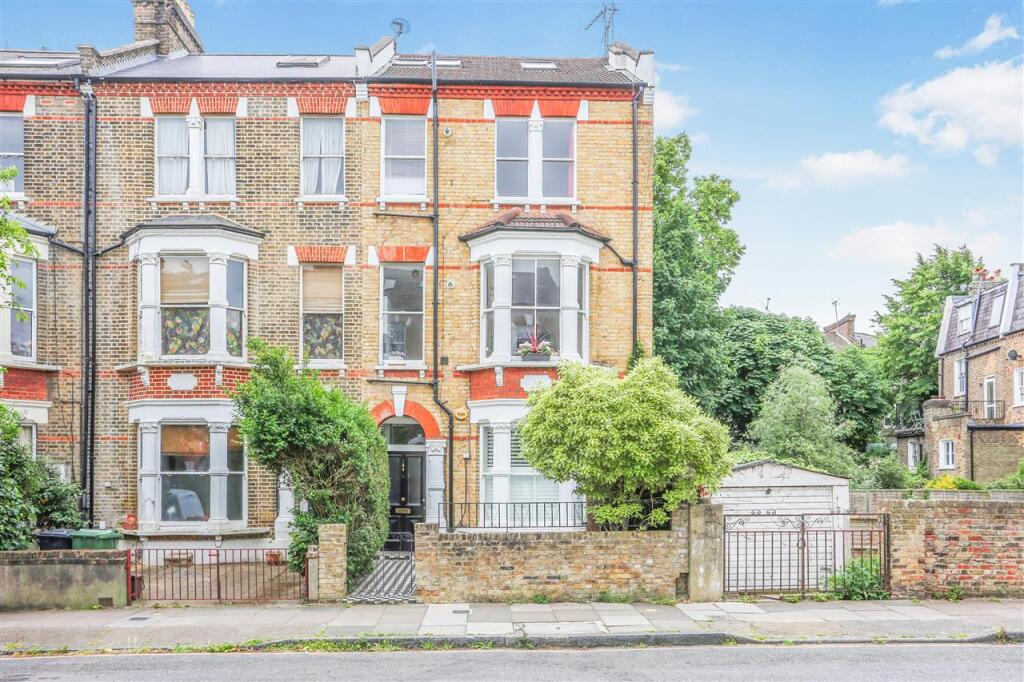Main image of property: Mercers Road, London, N19