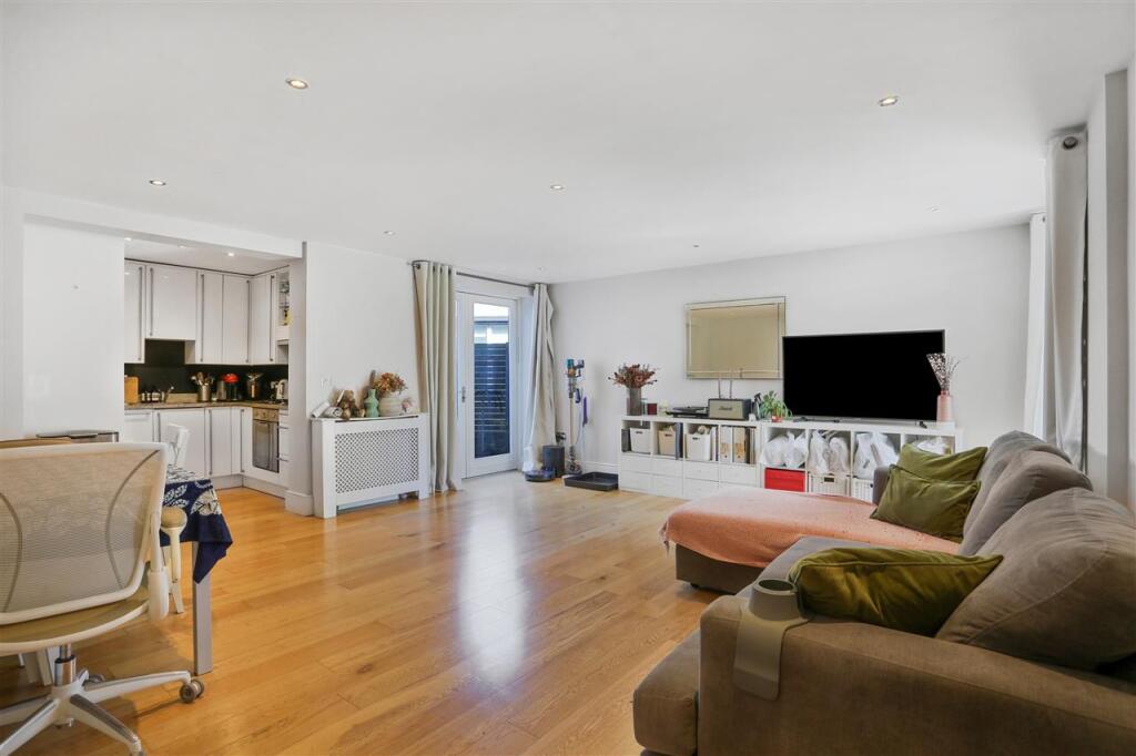 Main image of property: Caledonian Road, London