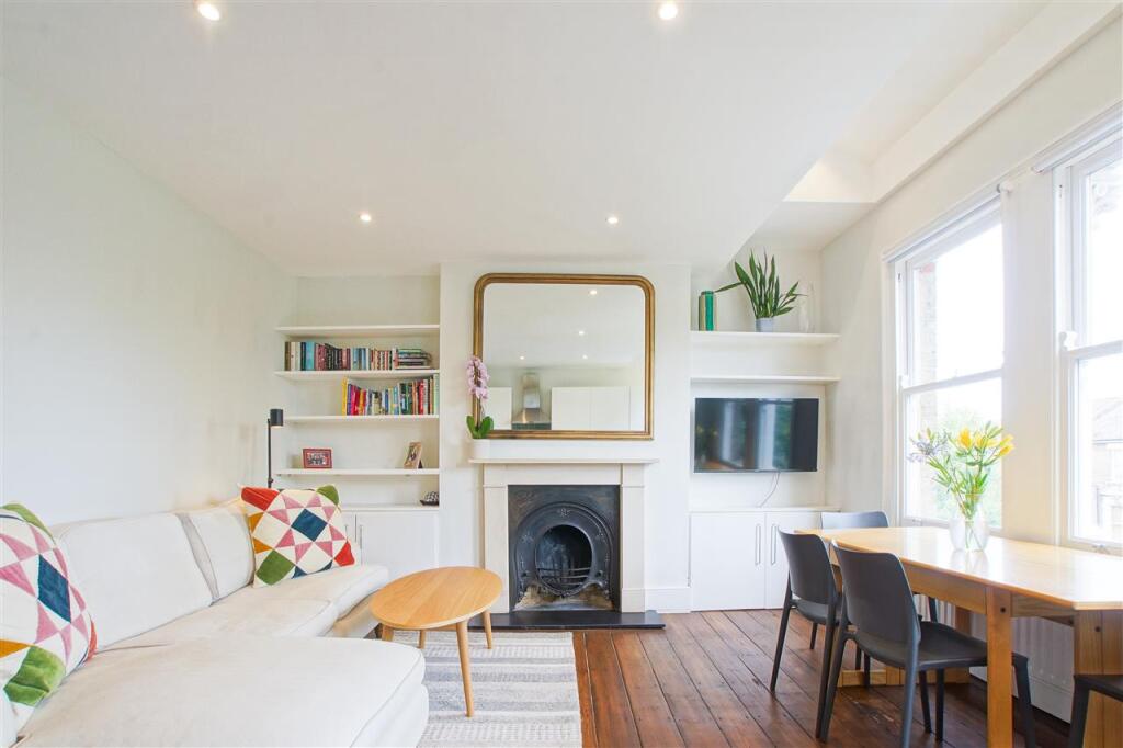 Main image of property: Huddleston Road, London