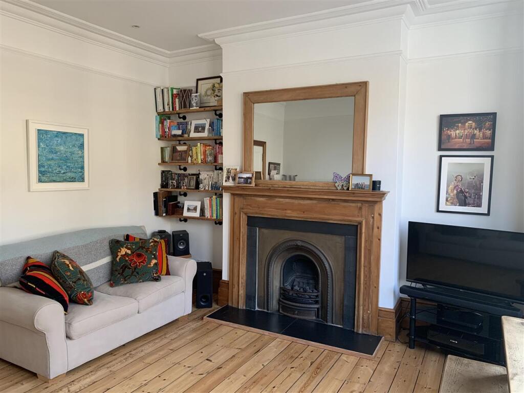 Main image of property: Tufnell Park Road, London