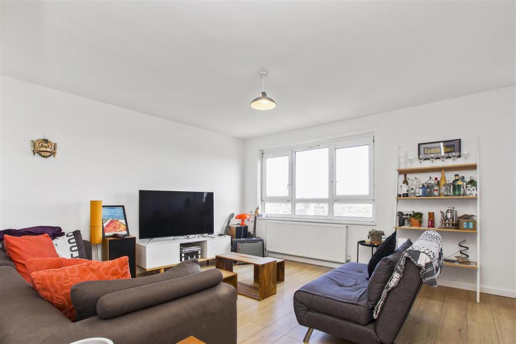 Main image of property: Grangemill, Ingestre Road, London