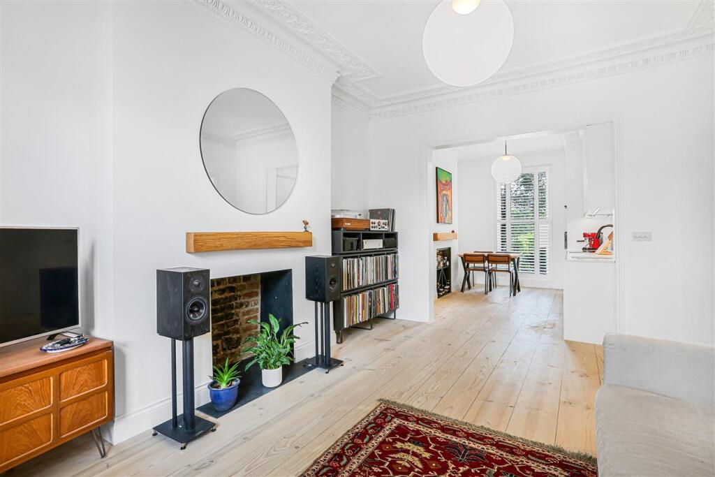 Main image of property: Middleton Grove, London
