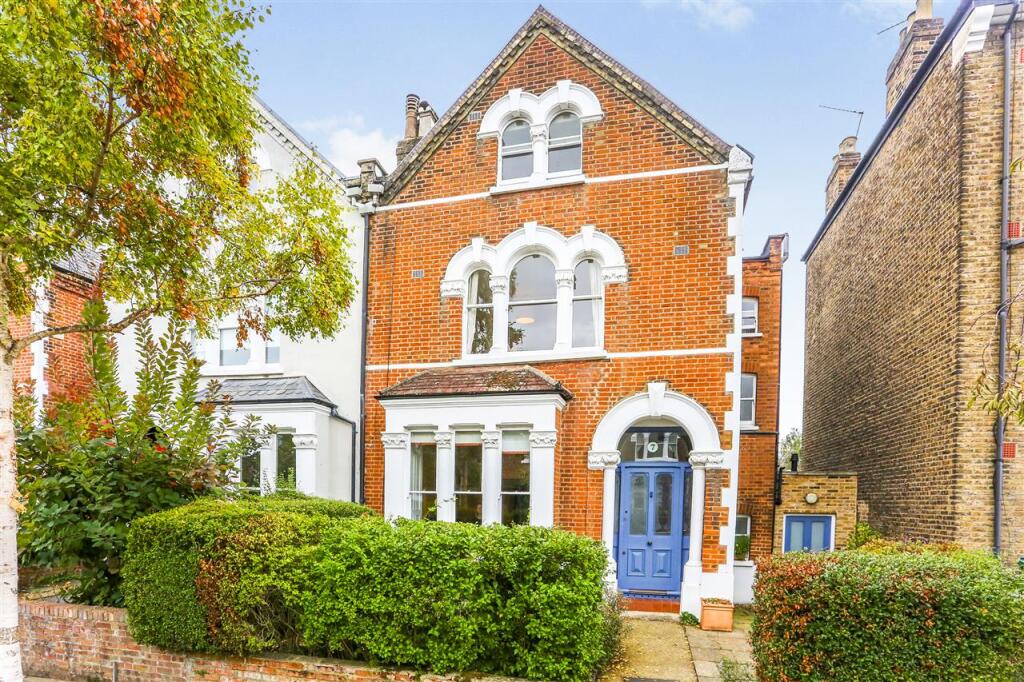 Main image of property: Yerbury Road, London