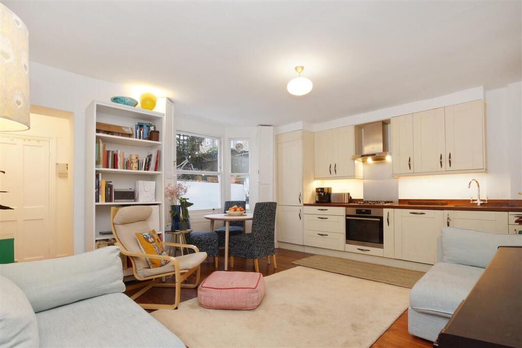 Main image of property: Tufnell Park Road, London