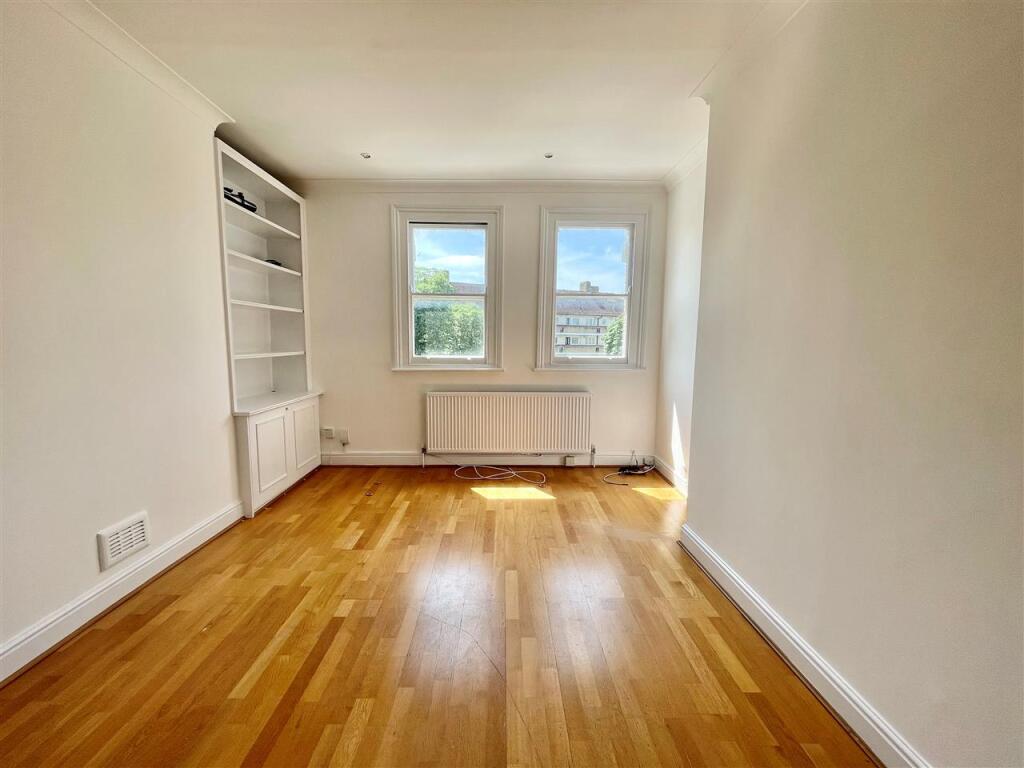 Main image of property: Tufnell Park Road, London