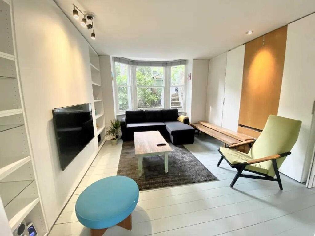 Main image of property: A, Southcote Road, London