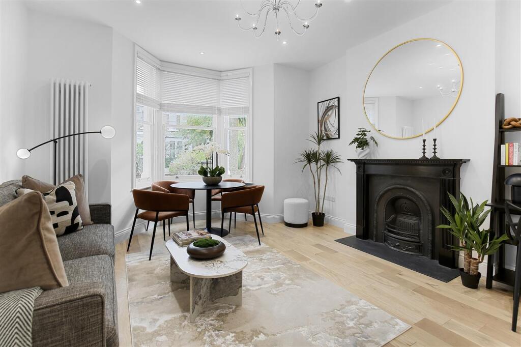Main image of property: Mercers Road, London