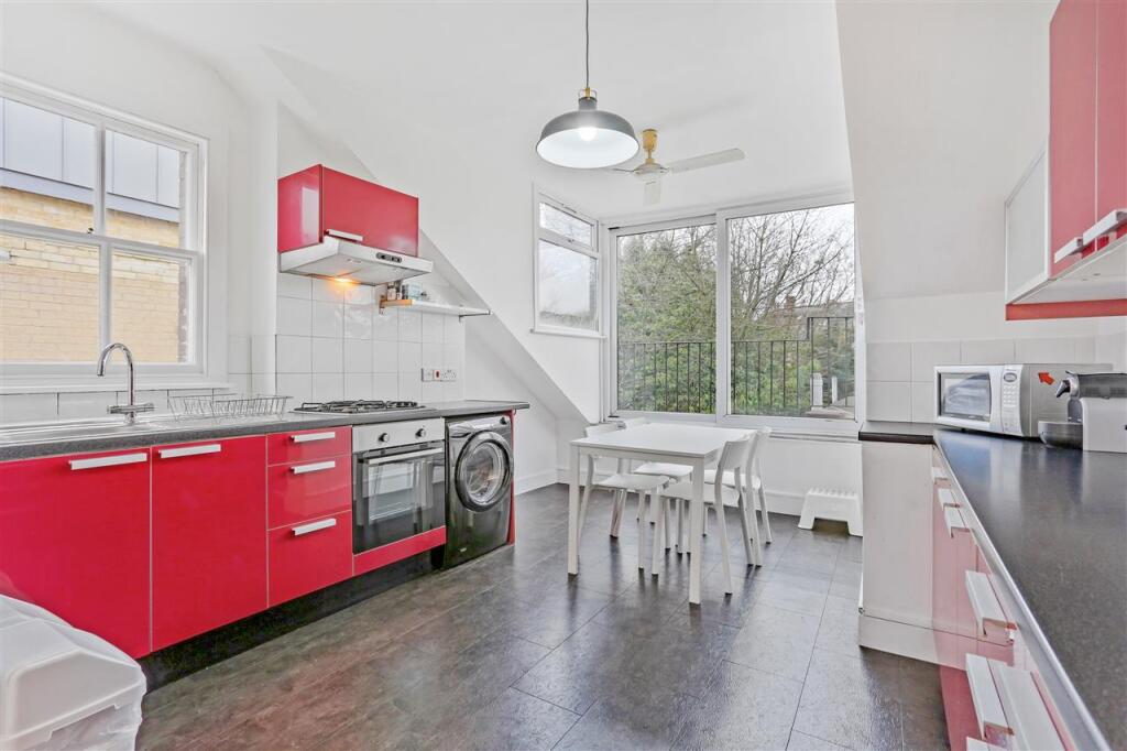 Main image of property: Archway Road, London