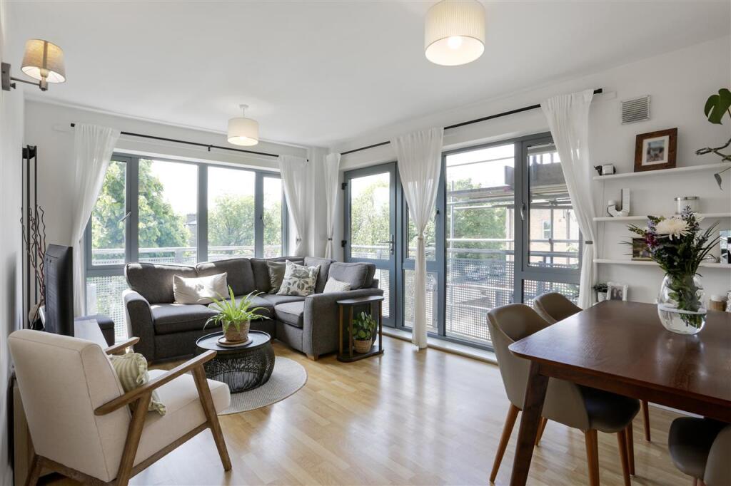 Main image of property: Maple House, 213 Junction Road, London