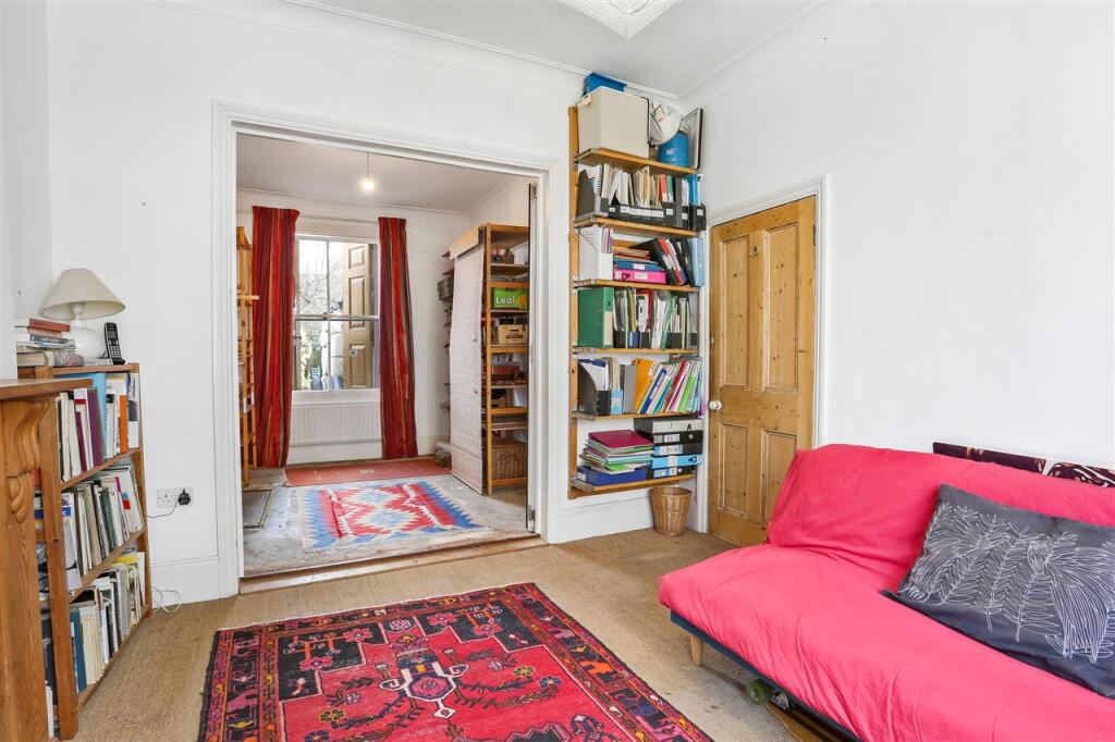 Main image of property: Davenant Road, London
