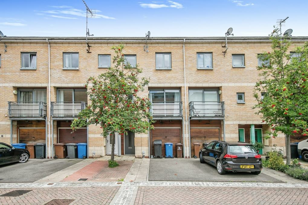 3 bedroom house for rent in Maude Street, IPSWICH, IP3