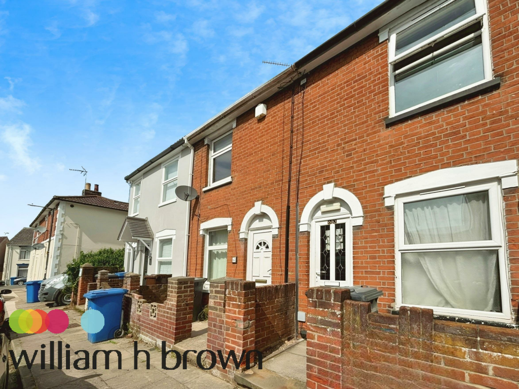 2 bedroom house for rent in Ann Street, Ipswich, IP1