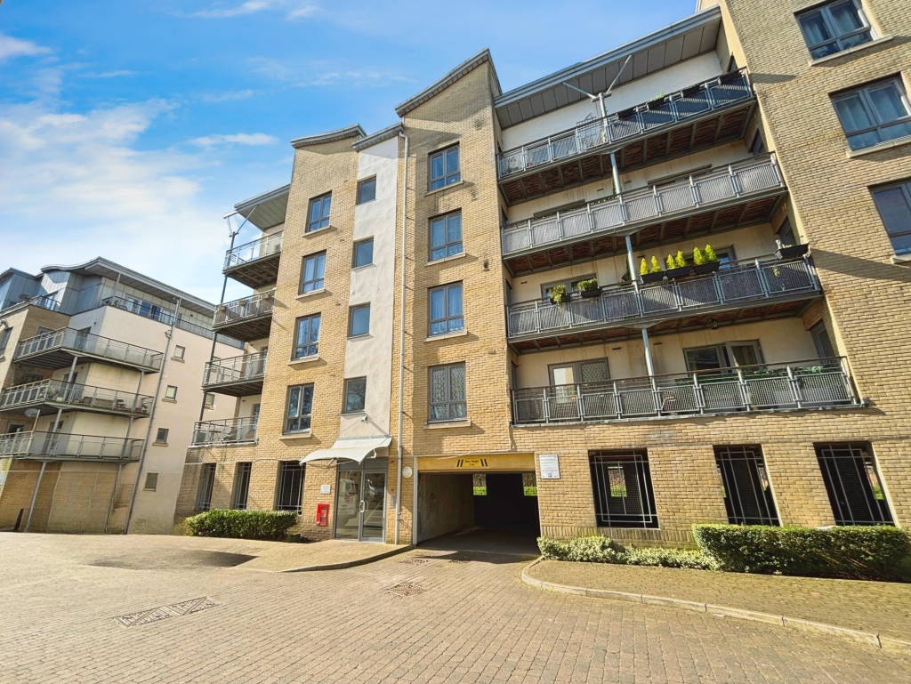 Main image of property: Yeoman Close, Ipswich, Suffolk