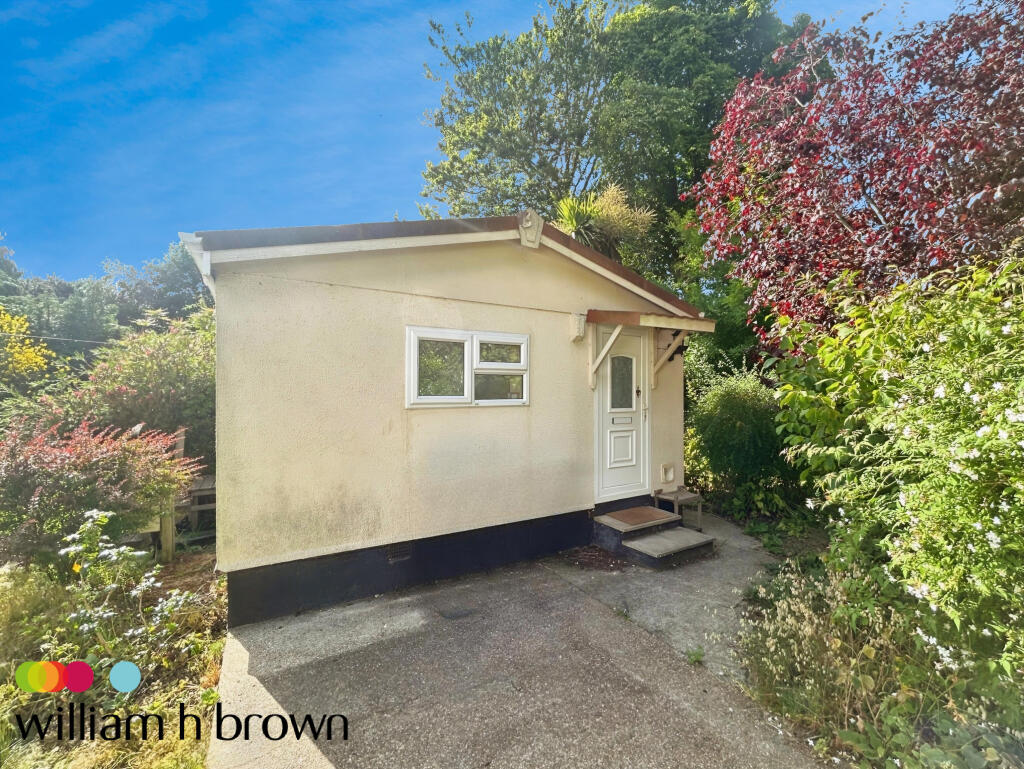 Main image of property: Bristol Hill Park, Shotley Gate, IPSWICH