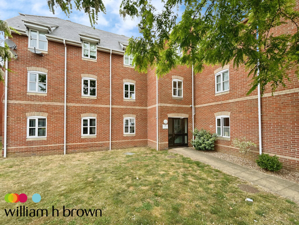 Main image of property: Tower Mill Road, IPSWICH
