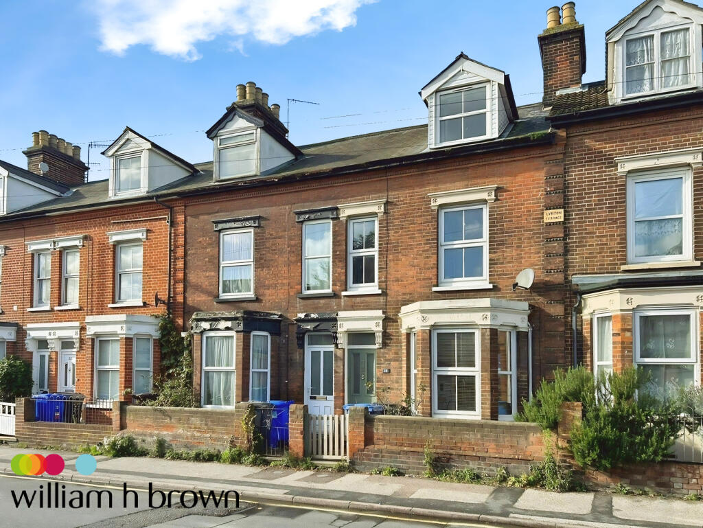 Main image of property: Wherstead Road, IPSWICH