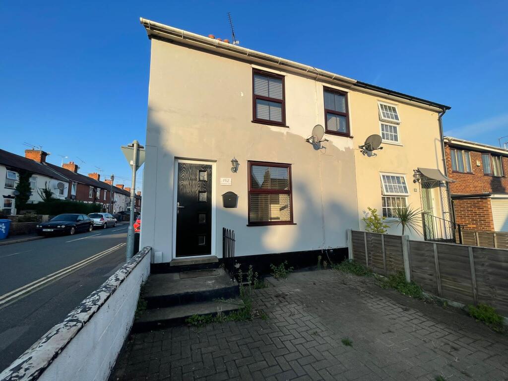 Main image of property: Bramford Lane, IPSWICH