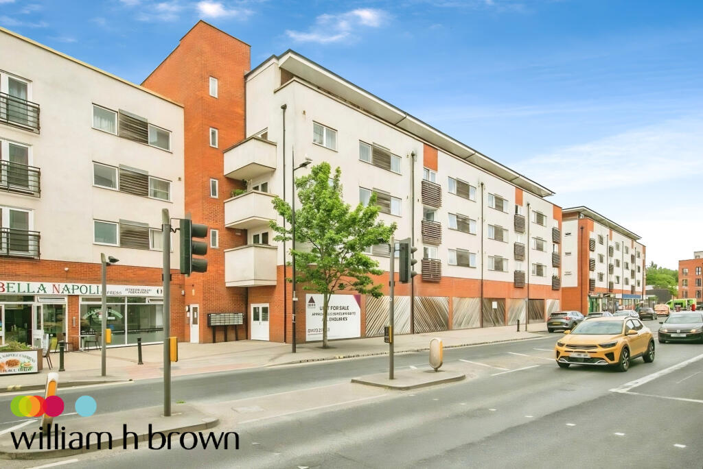 Main image of property: Duke Street, IPSWICH