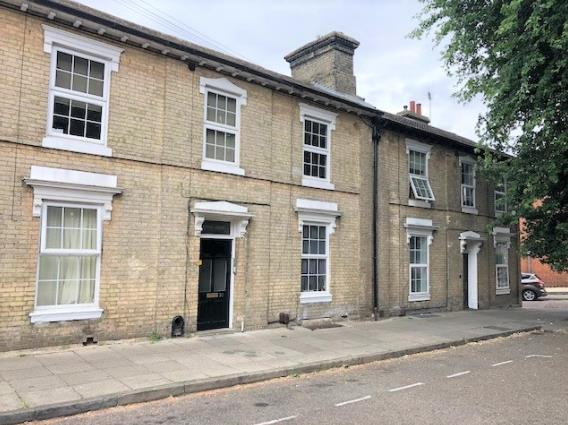 Main image of property: Clarkson Street, IPSWICH