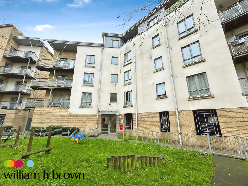 Main image of property: Yeoman Close, Ipswich, IPSWICH