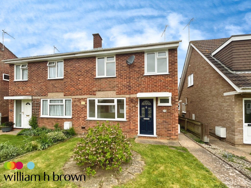 Main image of property: Barnfield, Capel St. Mary, IPSWICH