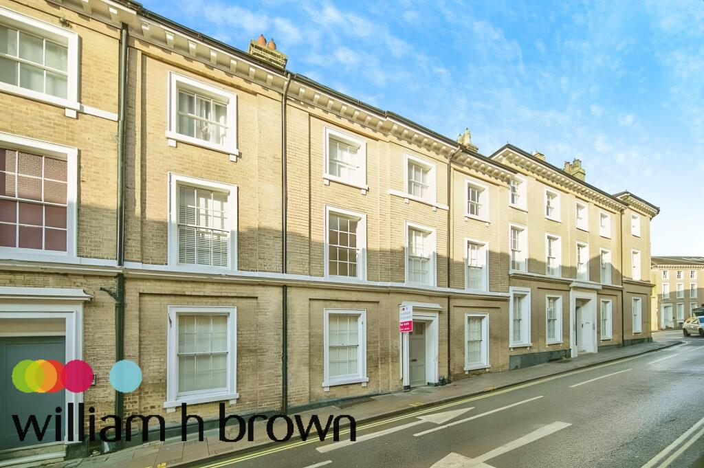 Main image of property: Museum Street, Ipswich