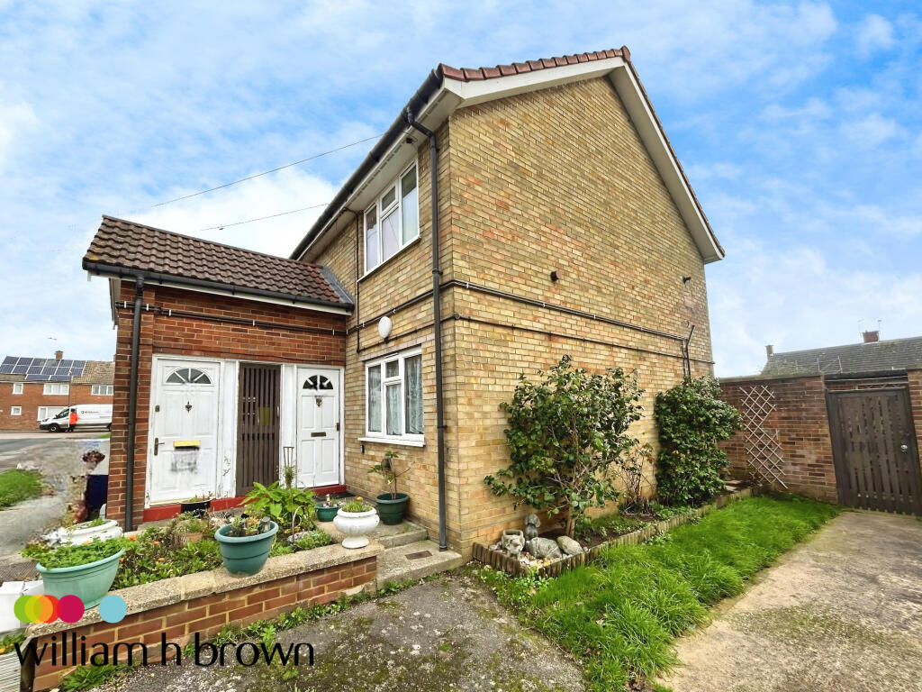 Main image of property: Pintail Close, IPSWICH