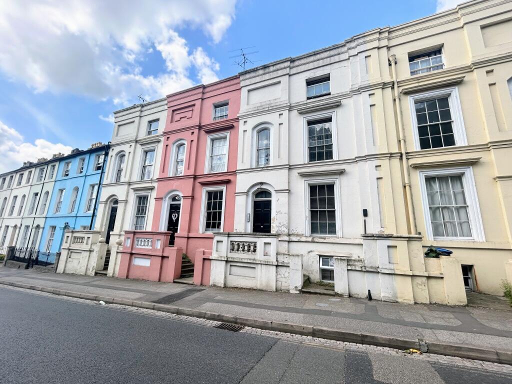 Main image of property: Fonnereau Road, Ipswich