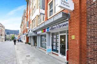 William H. Brown Lettings, Ipswichbranch details