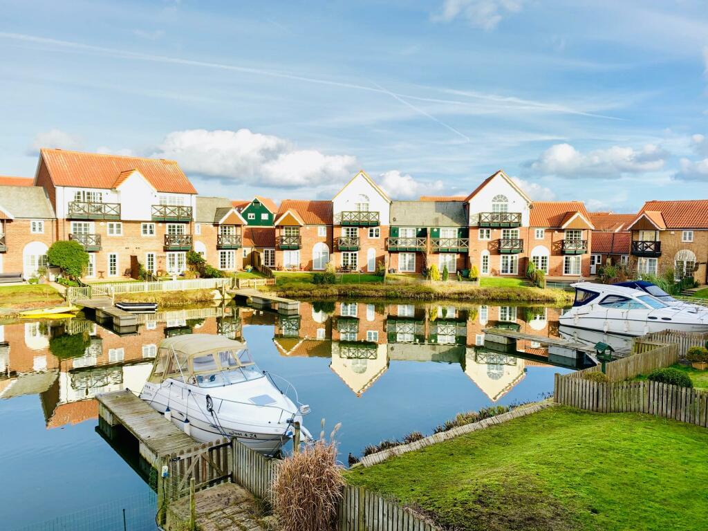 Main image of property: Park Lane, Burton Waters, LINCOLN