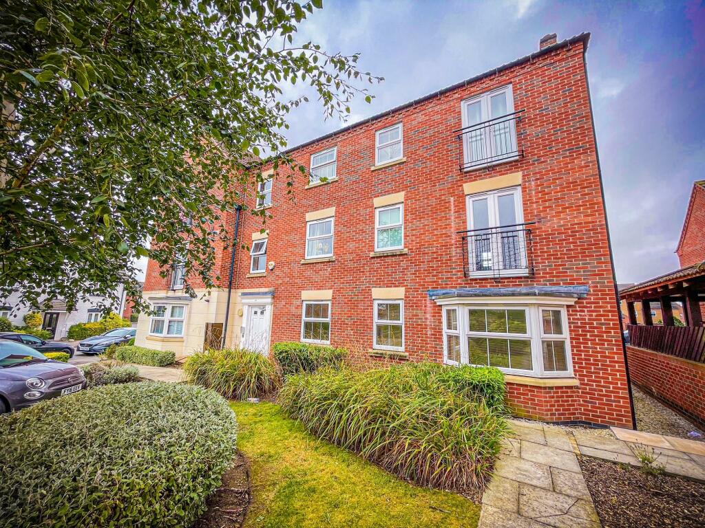 Main image of property: Greenfinch Crescent, Witham St. Hughs, LINCOLN