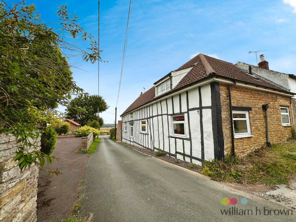 Main image of property: Blacksmiths Lane, Harmston, LINCOLN