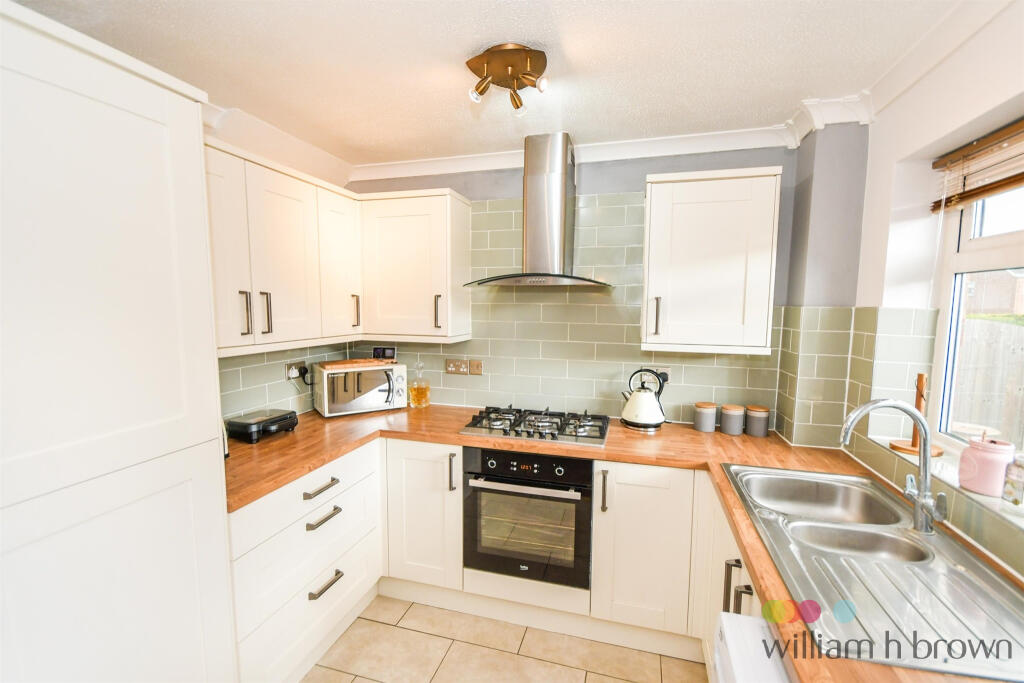 Main image of property: Rivehall Avenue, Welton, LINCOLN