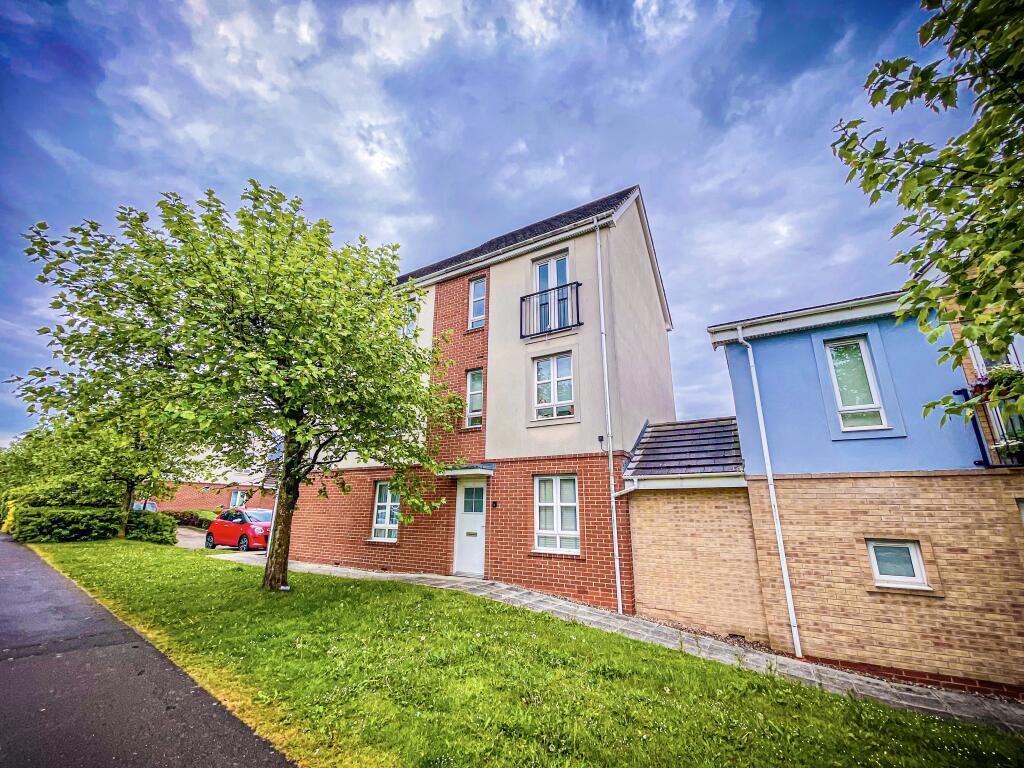 Main image of property: Pitcairn Avenue, LINCOLN