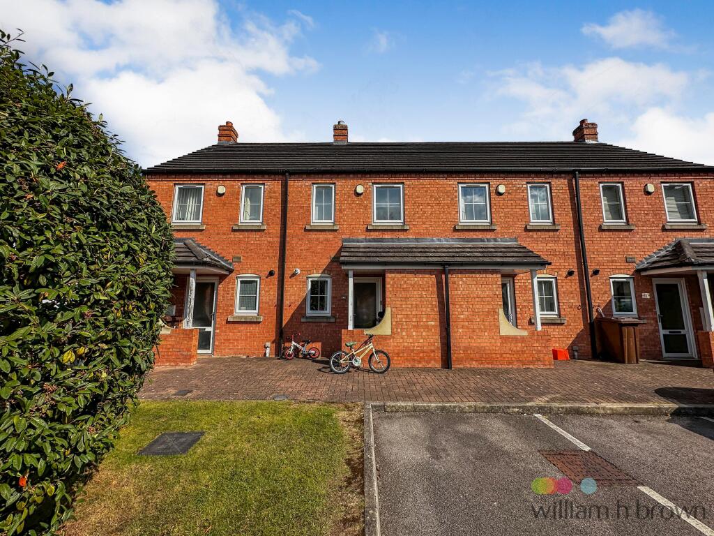 Main image of property: Poplars Grove, LINCOLN
