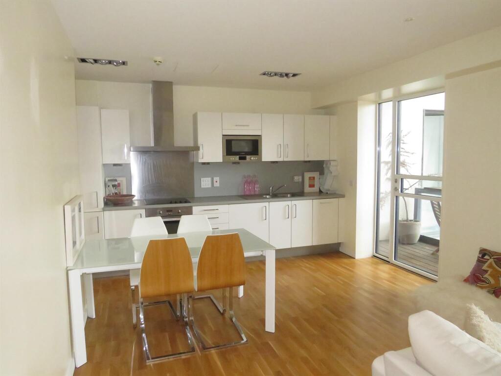 Main image of property: Brayford Street, LINCOLN