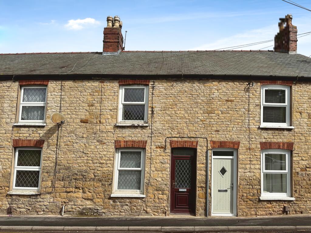 Main image of property: Main Road, Washingborough, LINCOLN