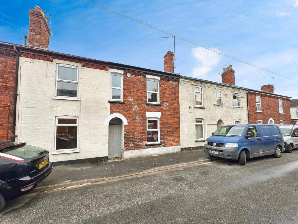 Main image of property: Arthur Street, LINCOLN