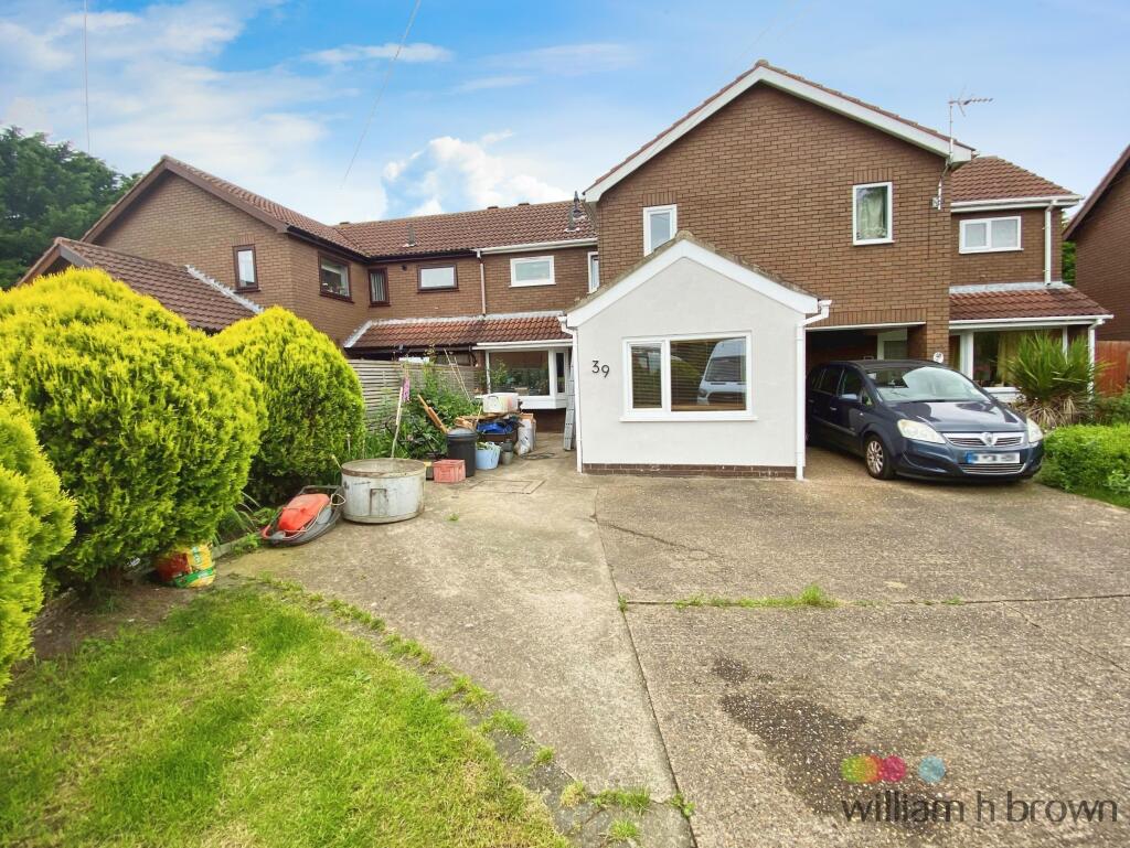 Main image of property: Tobruk Close, LINCOLN