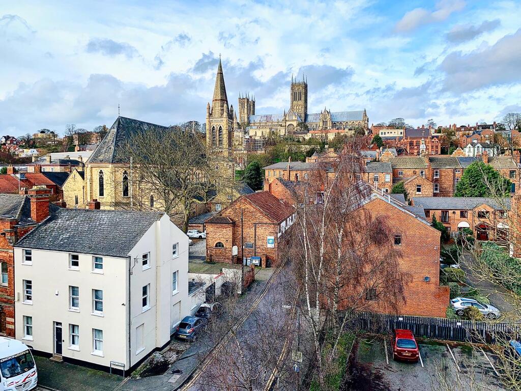 Main image of property: Friars Mews, Lincoln