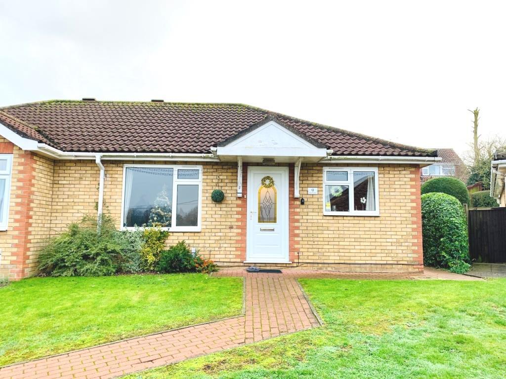 Main image of property: The Orchard, Washingborough, LINCOLN