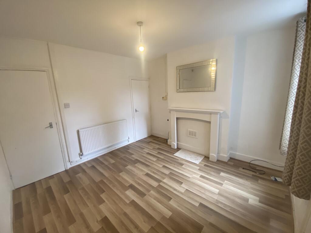 Main image of property: Hope Street, LINCOLN